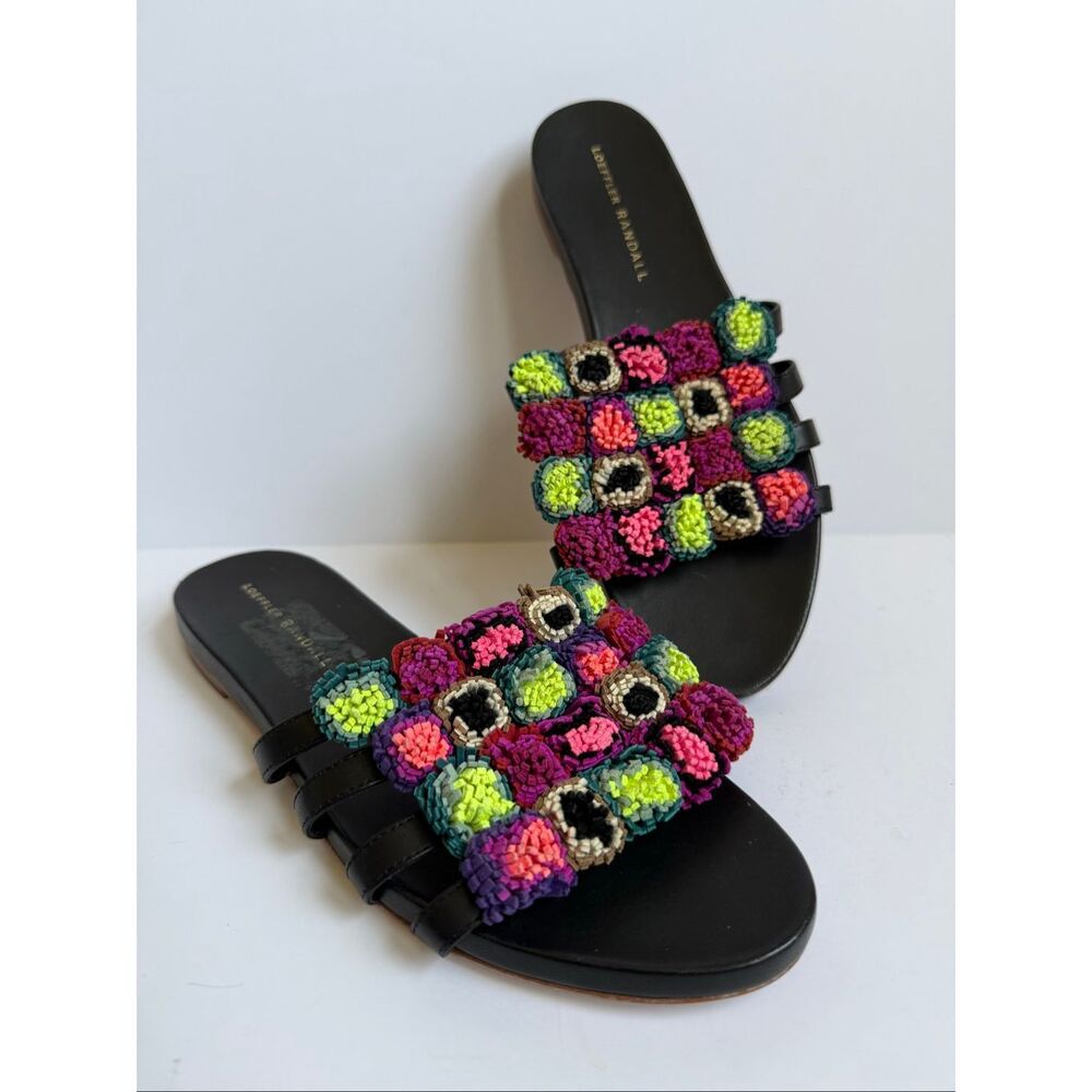 Loeffler Randall Sandals